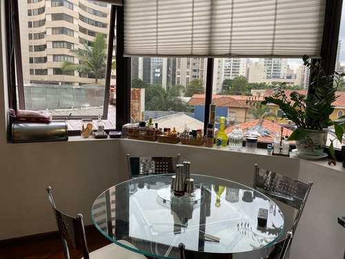 Imagem 25 de 27 de Apartamento Padrão À Venda Em São Paulo/sp - Ac-0010