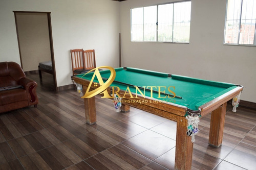 Imagem 10 de 30 de Chacara - Ch00081 - 34954142
