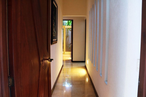 Imagen 29 de 30 de Lujosa Mansión En Exclusiva Privada En Montecristo