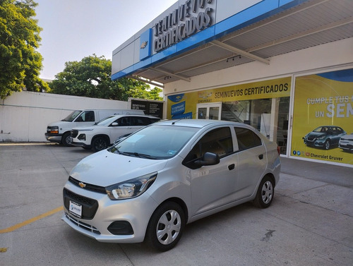 Chevrolet Beat 1.2 Sedán NB LT Mt