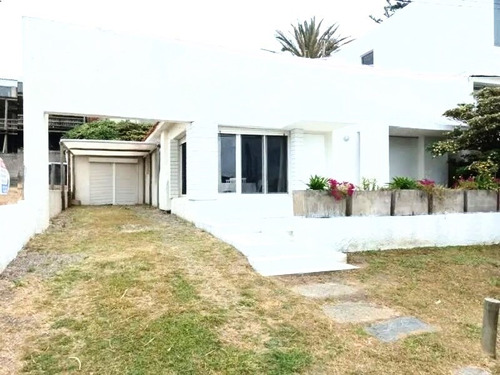 Casa En Venta  - Prop. Id: 5402