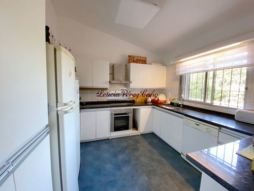 Imagen 10 de 30 de Venta De Casa 6 Dormitorios En Pinares, Punta Del Este