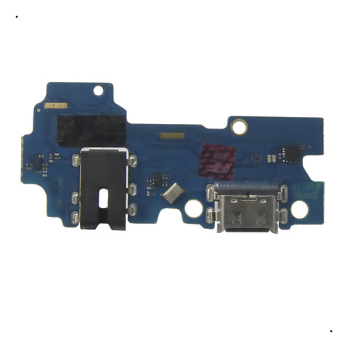 Placa De Carga A22 Compatible Galaxy A22 4g Original (Usado)