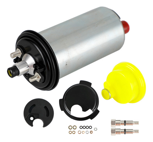 Bomba De Aceite Para Yamaha 150hp Px150 V200 Vx225 250hp Lx2
