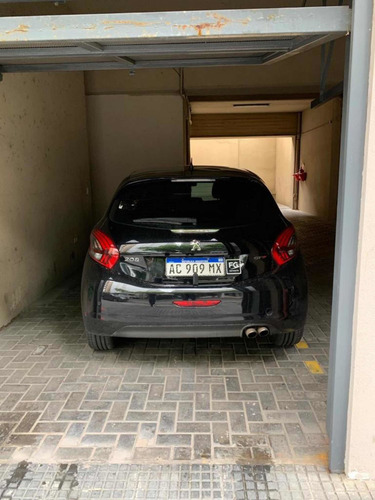 Peugeot 208 1.6 Gt Thp 2018