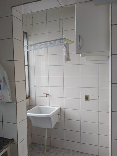 Apartamento - Liberdade - Ref: 3390 - V-3390