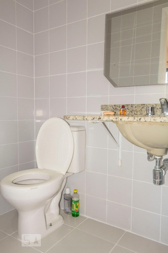 Apartamento À Venda - Santana, 3 Quartos, 68 - S893135091