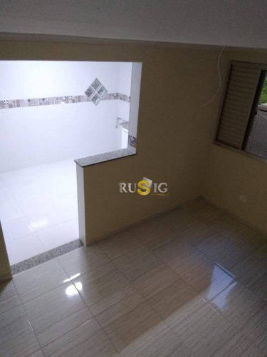 Imagem 18 de 18 de Apartamento Com 2 Dormitórios À Venda, 40 M² Por R$ 201.400,00 - Artur Alvim - São Paulo/sp - Ap1025
