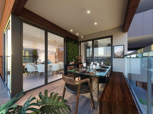 Imagem 14 de 30 de Apartamento À Venda, 61 M² Por R$ 369.208,80 - Manaíra - João Pessoa/pb - Ap0330