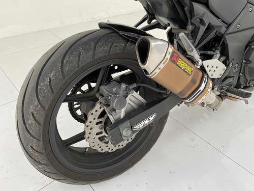 Kawasaki Z750