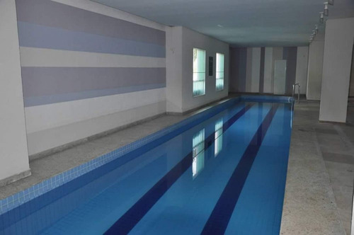 Imagem 11 de 15 de Apartamento À Venda Riviera Park Hotel - Apartamento A Venda No Bairro Centro - Caldas Novas, Go - Riviera-park-hotel