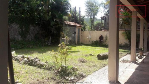 Imagem 8 de 16 de Chácaras À Venda Em Mairiporã/sp - Compre O Seu Chácaras Aqui! - 1493695