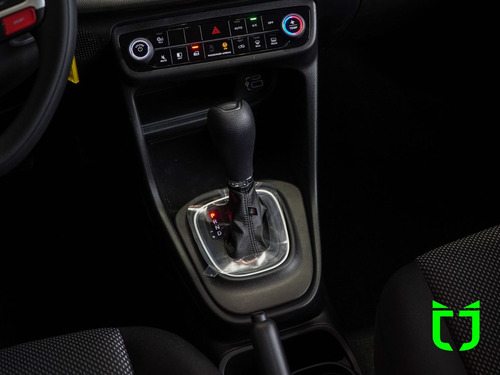Fiat Pulse 1.3 16V 4P FLEX DRIVE AUTOMÁTICO CVT
