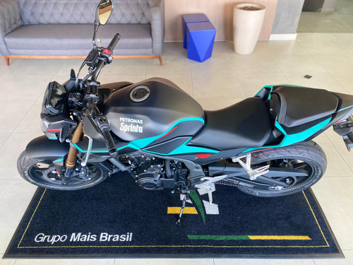 Cb 500 F Abs Personalizada 24/24 G10