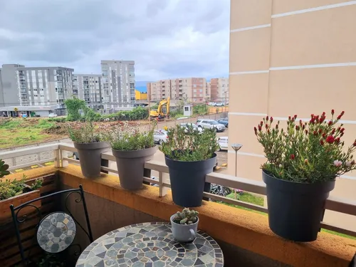 Se Vende Depto Cond Altos Lomas Del Carmen En Fdo El Carmen