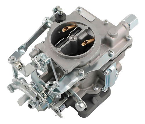 Carburador Carby For Suzuki Jimny Samurai 86-88 1.3l Sj413