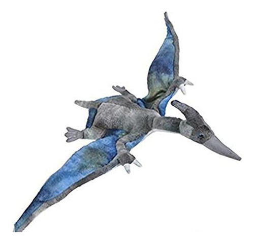 Pteranodon Animal Den 135 Plush Dinosaurio