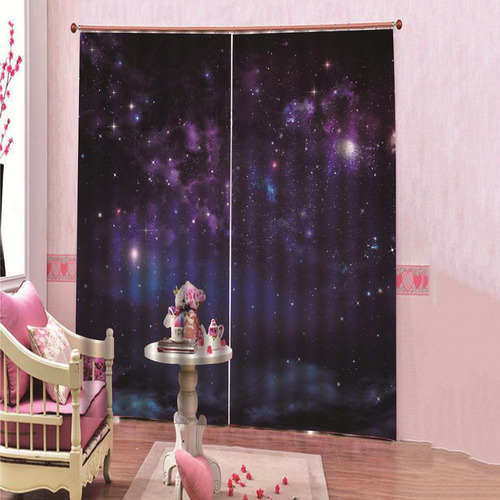 Nuevo Cortinas De Cortina De Ventana 150x166cm .