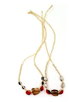 Comprar Pulseras De Ayahuasca Simple - Hechas A Mano Con Chambira