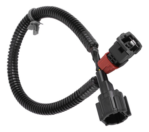 Sensor De Golpeteo Y Arnés De Cableado Para Infiniti Nissan