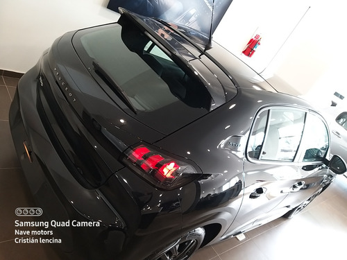 Imagen 20 de 25 de Peugeot 208 Style Mt23.5 0km L