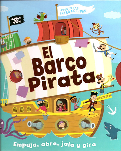Barco Pirata, El