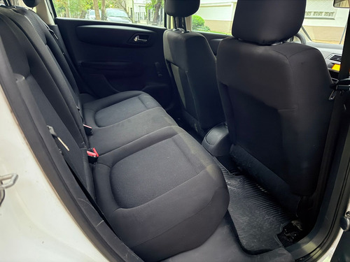Citroën C4 1.6 X Pack Look