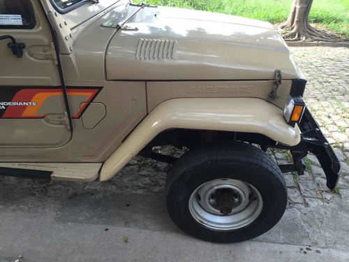 Toyota Bandeirante