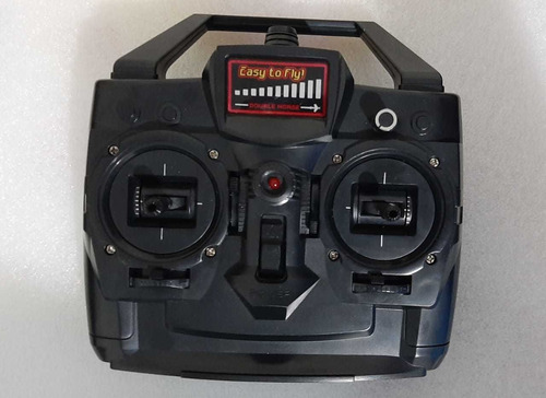 Imagem 2 de 4 de Pelicano 1348 - H-18 - Só O Controle Original 49.860mhz