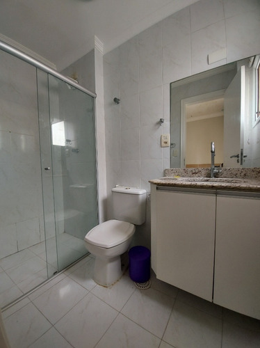 Imagem 19 de 29 de Apartamento À Venda - 4 Dormitórios - Praia Das Pitangueiras - Guarujá Sp - Ap3583 - 34710416