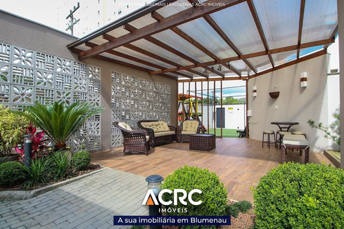 Imagem 20 de 23 de Acrc Imóveis - Apartamento Semimobiliado Com 03 Dormitórios Para Venda No Bairro Escola Agrícola - Ap04446 - 69482638