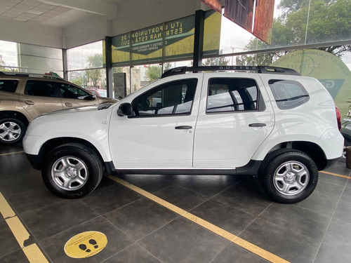 Imagen 2 de 15 de Renault Duster 2018 5p Zen L4/2.0 Man