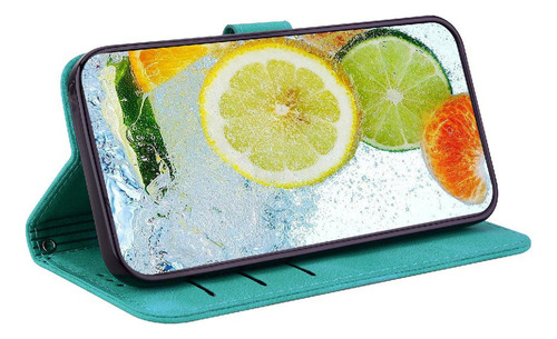 B Funda De Teléfono Para Infinix Smart 7 Plus Kickstand
