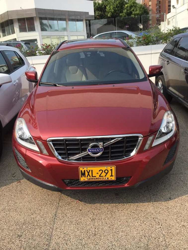 Volvo Xc 60 T6 Awd