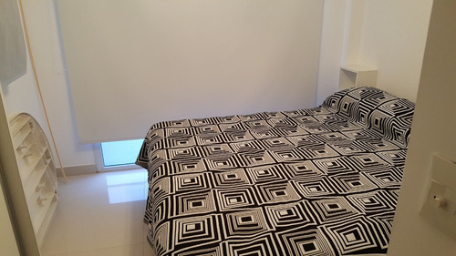 Baires Praia 4 Ambientes 4 Piso Con Balcón Y Vista Al Mar