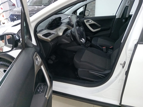 Peugeot 2008 1.6 Allure