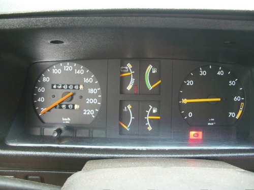 Monza 1.8 Sl/e 8v Álcool 2p Manual