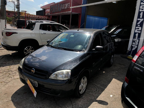 Corsa Sedan Joy 1.0 2007