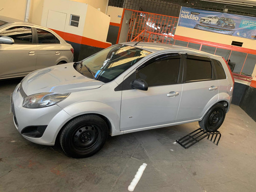 Ford Fiesta 2014 1.0 Rocam Se Flex 5p