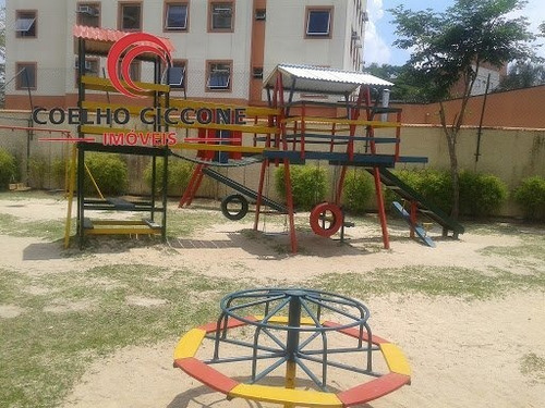Imagem 4 de 14 de Compre Apartamento Em Sitio Pinheirinho - V-445