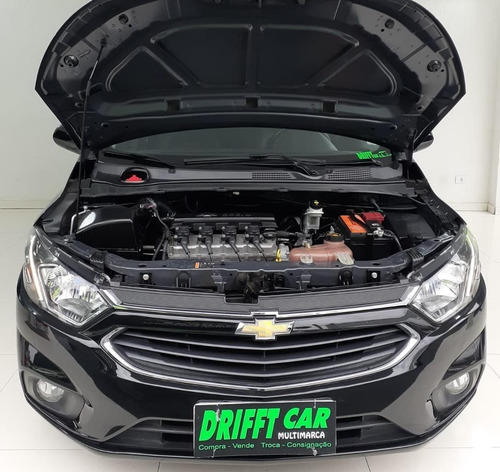 Imagem 12 de 12 de Chevrolet Prisma 1.4 Ltz 2019 Completo