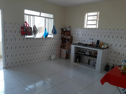 Imagem 12 de 30 de Casa À Venda No Bairro Centro - Pinheiral/rj - C1806