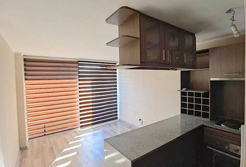 Arriendo Departamento Macul 2d 2b 1e 1b (26966)