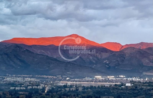 Sensacional Penthouse ,increible Vista En Vitacura.visitelo