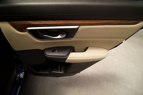 Honda CR-V 1.5 Turbo Plus Cvt
