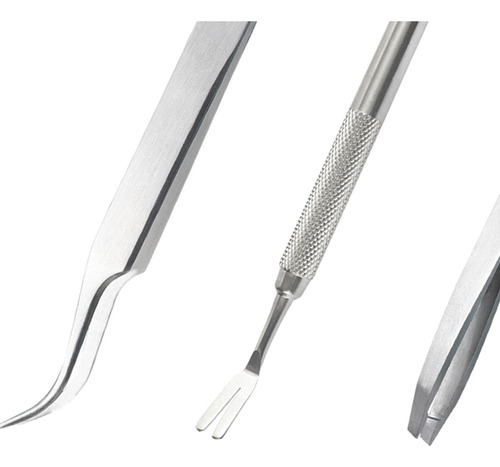 A *kits De Herramientas For Eliminar Garrapatas Con Pinzas
