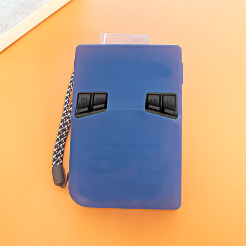 Adecuado For Funda For Consola De Juegos Anbernic Rg40xxv