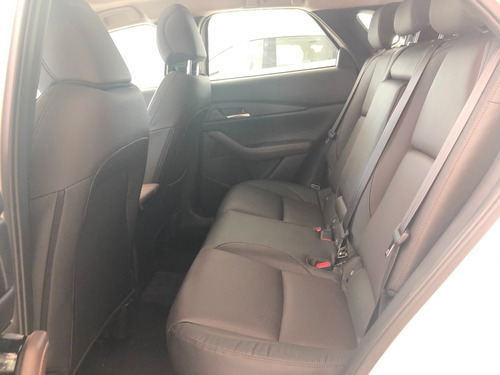 Mazda Cx30 Grand Touring Lx At 2.5 2021 Blanco Nieve