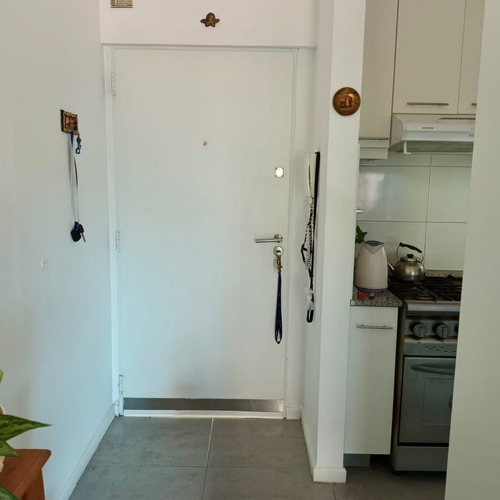 Venta Departamento En Tigre 2 Ambientes Con Cochera