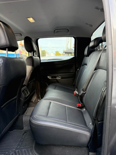 Ford Ranger 2.0 Cd 4X2 Xlt At 210Cv